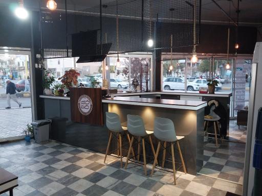 عکس کافه کارما