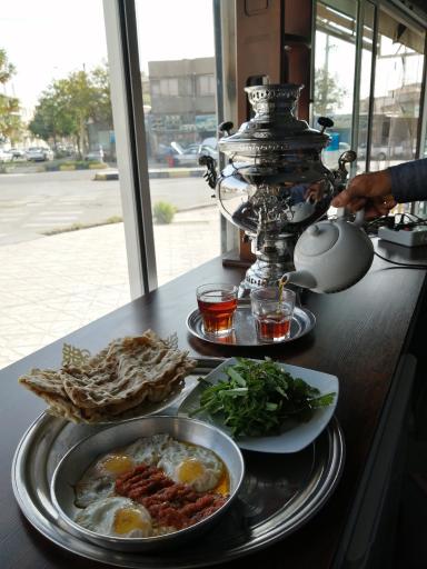 عکس کافه کارما