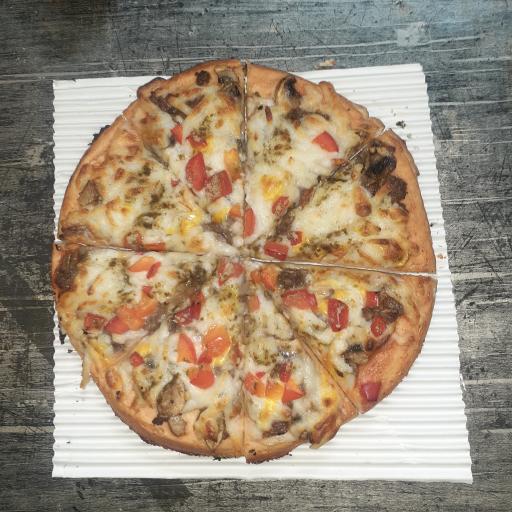 عکس کافه فست فود تک پلاس 