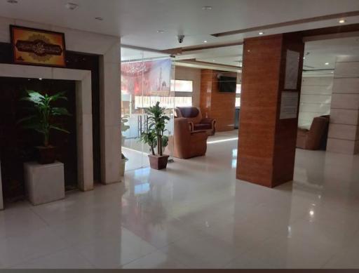 عکس مجتمع مسکونی فرهیختگان