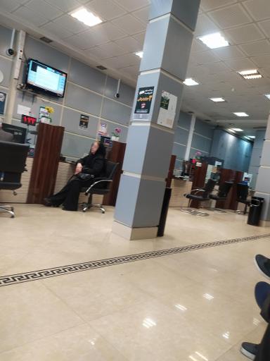 عکس بانک سپه شعبه چهارراه عباسی