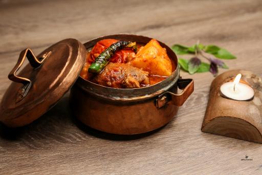 عکس دیزی سرای چهارسوقی ها