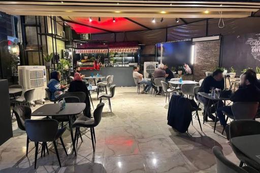 عکس کافه ناوونا navona cafe