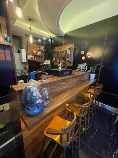 عکس قهوه سیانور