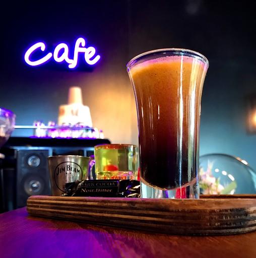 عکس قهوه سیانور