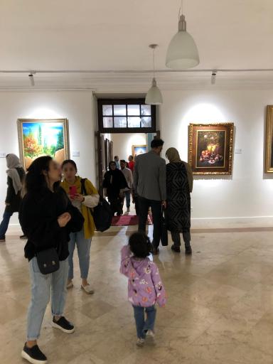 عکس گالری ماهر