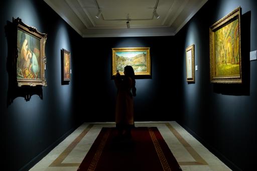 عکس گالری ماهر