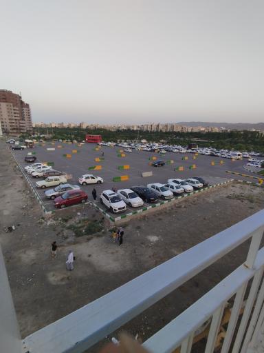 عکس پارکینگ 1 چهل بازه