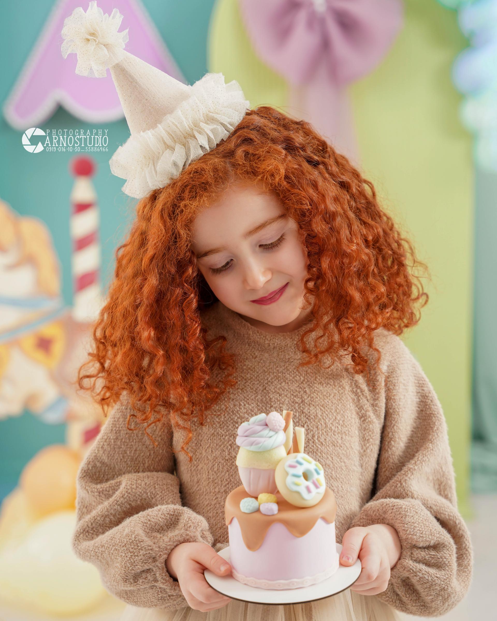 عکس آتلیه کارنو