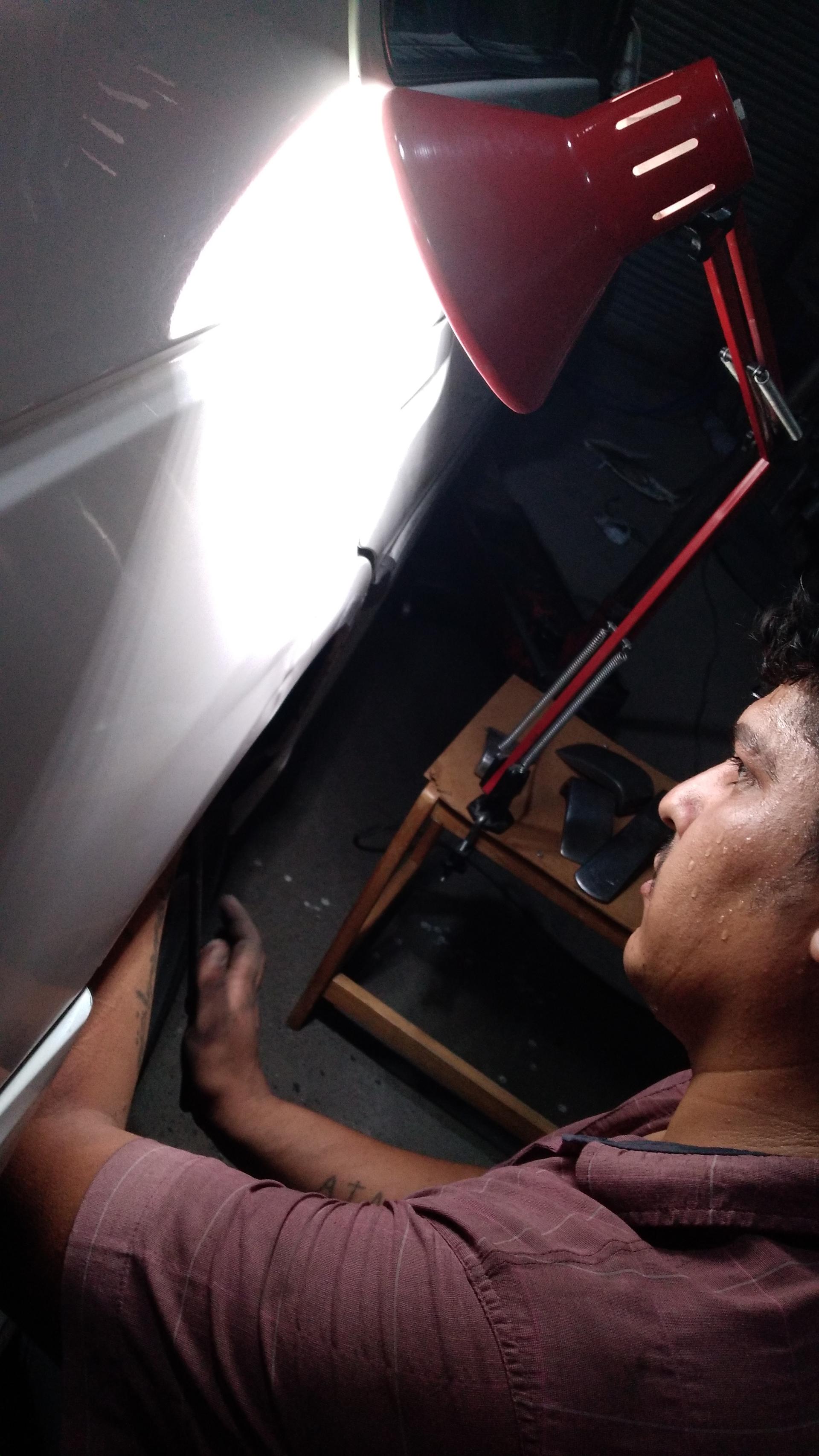 عکس صافکاری احسان 