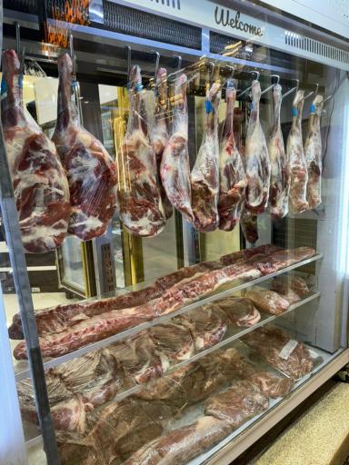 عکس فراگوشت حاج محمد