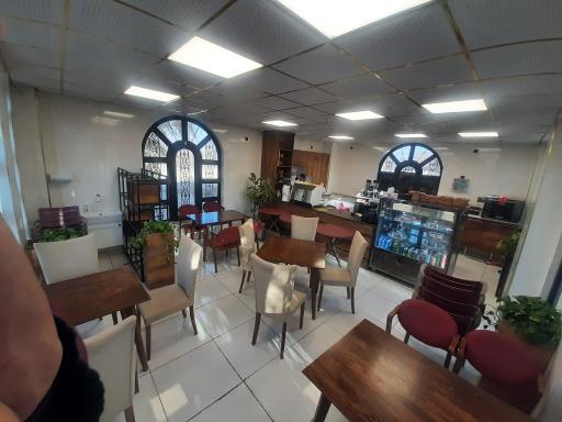 عکس کافه سارا