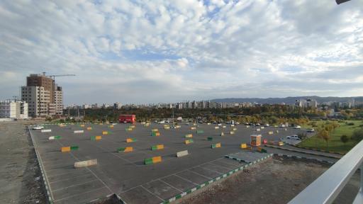 عکس پارکینگ چهل بازه