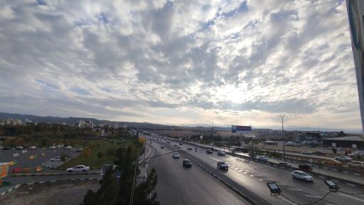 عکس پارکینگ چهل بازه