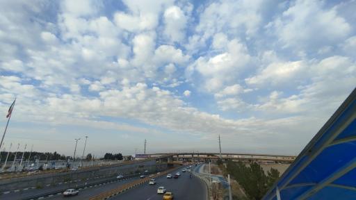 عکس پارکینگ چهل بازه