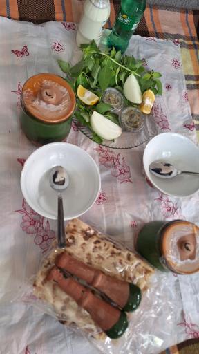 عکس دیزی سرای چهارسوقی ها