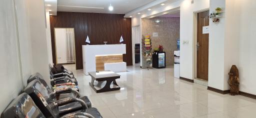 عکس مرکز مشاوره نگرش مثبت 