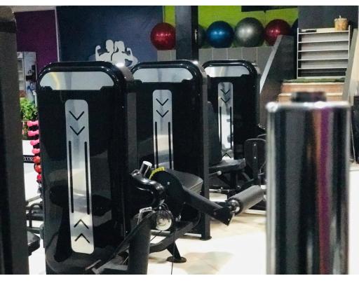 عکس باشگاه ورزشی کافه ورزش 