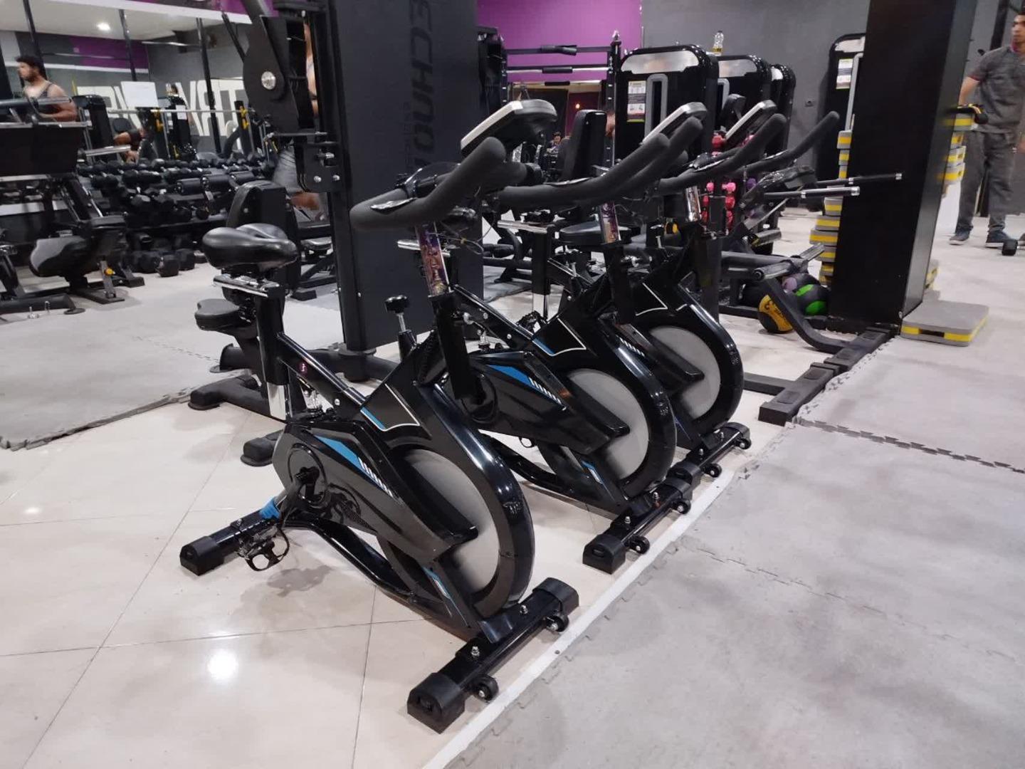 عکس باشگاه ورزشی کافه ورزش 