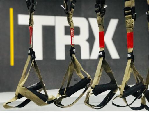 عکس باشگاه ورزشی کافه ورزش 