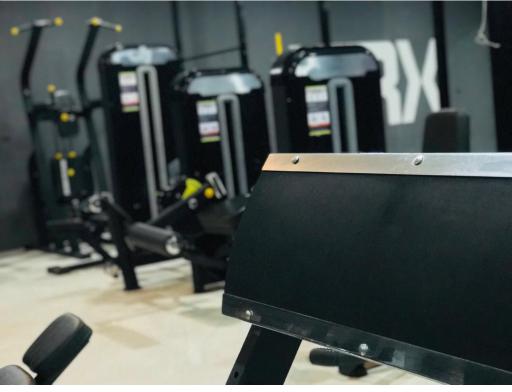 عکس باشگاه ورزشی کافه ورزش 