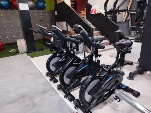 عکس باشگاه ورزشی کافه ورزش 