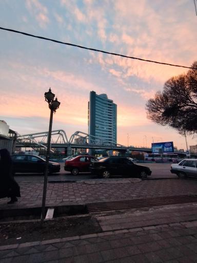 مجتمع تجاری بلور