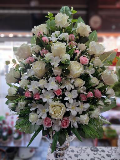 عکس گلفروشی گلبانگ