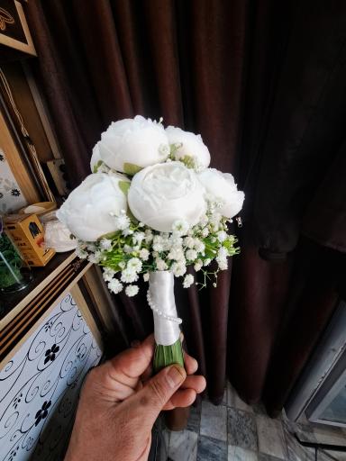 عکس گلفروشی گلبانگ