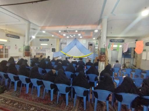 عکس دبستان بهشت