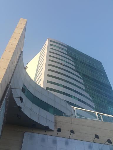 عکس مجتمع تجاری بلور