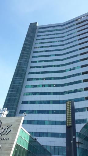 عکس مجتمع تجاری بلور