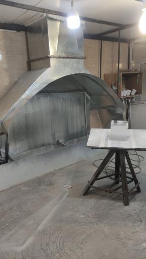 صنایع دکو کالر