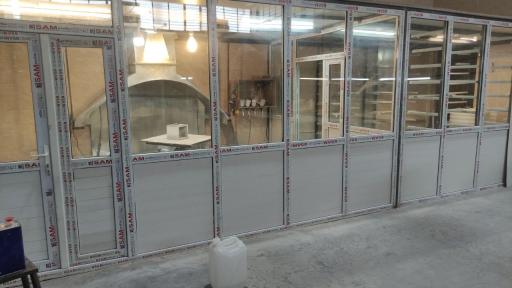 صنایع دکو کالر