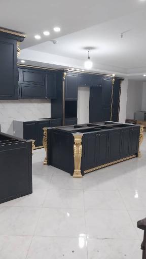 صنایع دکو کالر