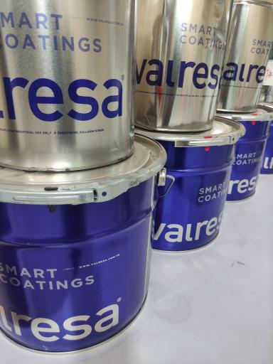 صنایع دکو کالر