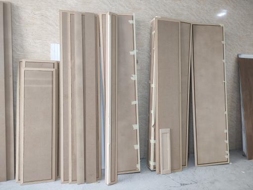 صنایع دکو کالر