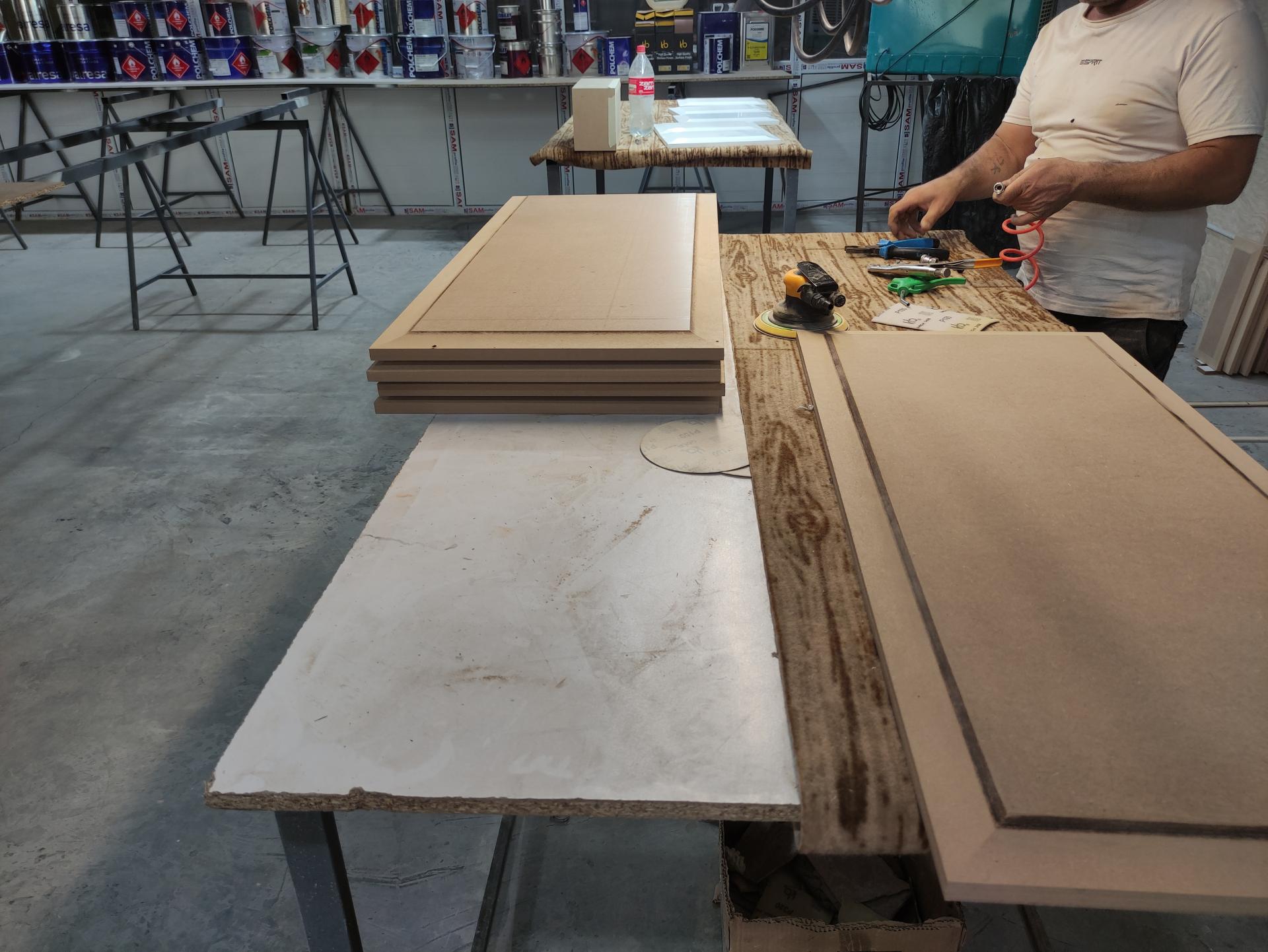 عکس صنایع دکو کالر