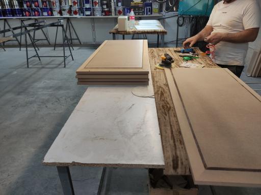 صنایع دکو کالر