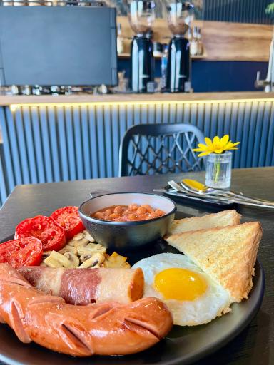 عکس کافه مینو