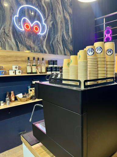 عکس کافه مینو