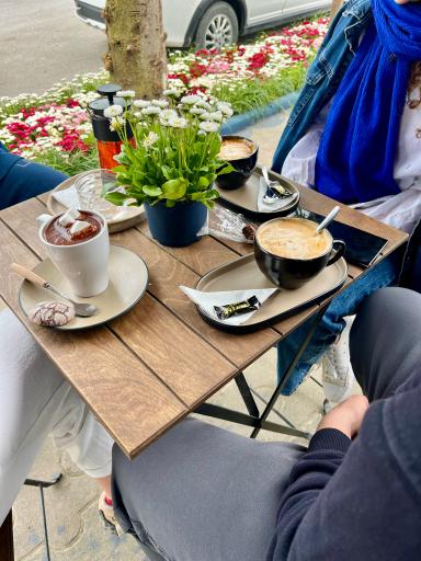 عکس کافه مینو