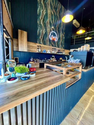 عکس کافه مینو