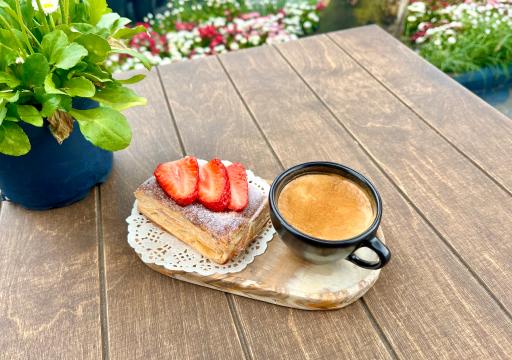 عکس کافه مینو