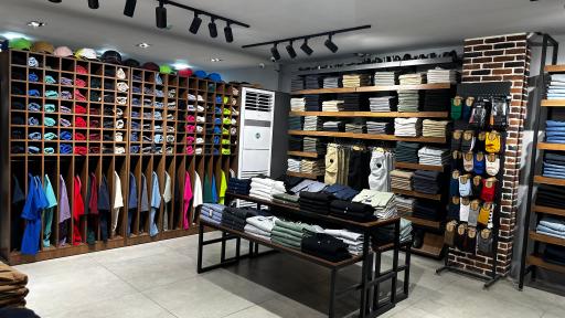 عکس پوشاک تیپ