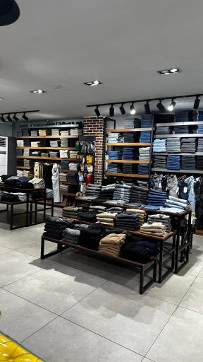 عکس پوشاک تیپ