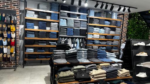 عکس پوشاک تیپ