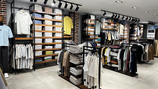 عکس پوشاک تیپ