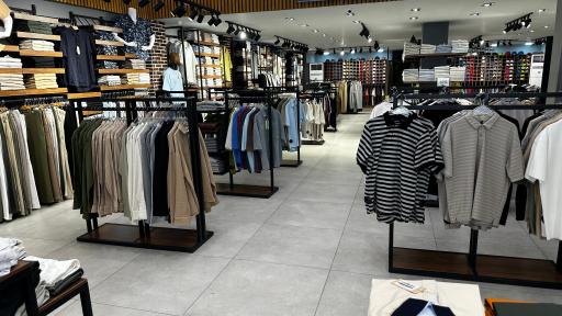 عکس پوشاک تیپ