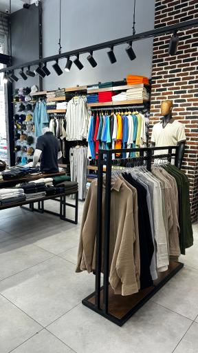 عکس پوشاک تیپ